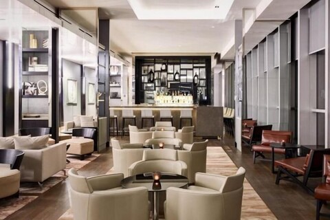 AC Hotel Santiago Costanera Center