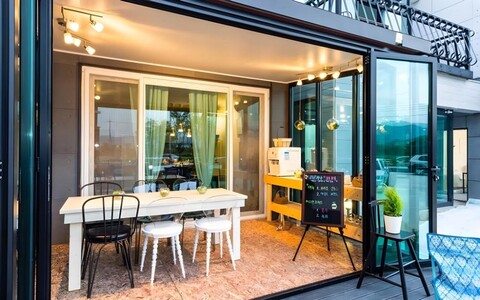 경주 다이아풀빌라펜션