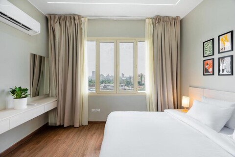 Brassbell l Downtown l Maspero