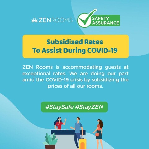 젠 룸 8 아드리아티코 마닐라