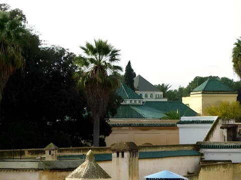Riad 53 Fes - Luxury Oasis