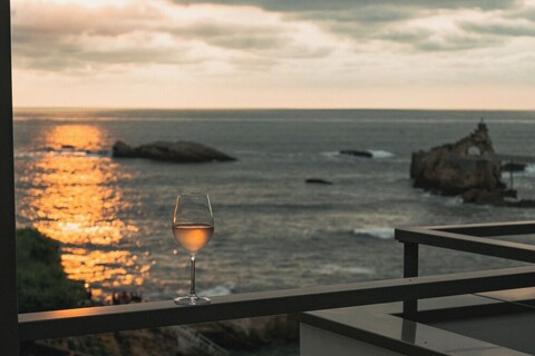 호텔 드 라 플라주