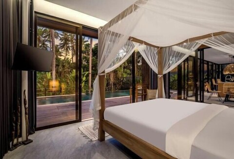 Villa Alba by BaliSuperHost