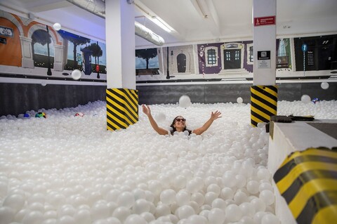 WOT 뉴 리스본 소셜