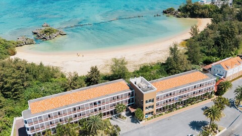 베스트 웨스턴 오키나와 온나 비치