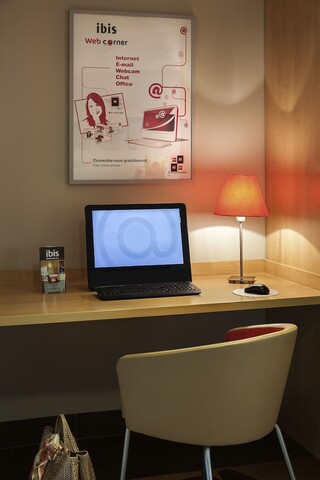 이비스 툴루즈 블라냑 공항