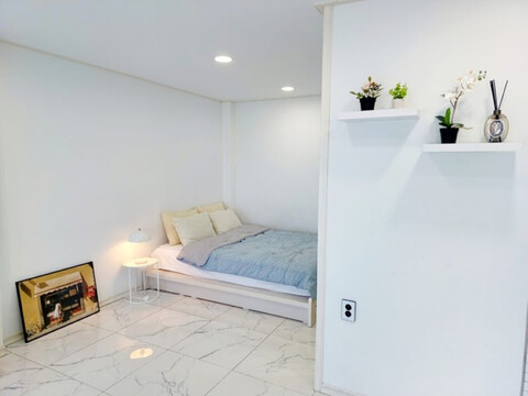 울산 동해안로 1505펜션