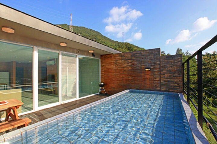 산청 풀빌라 Y-i
