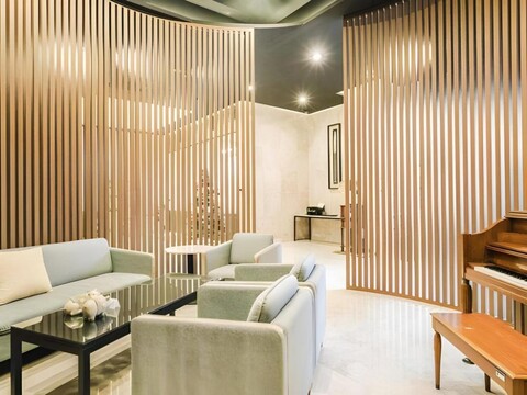 인천 호텔 월 소래포구