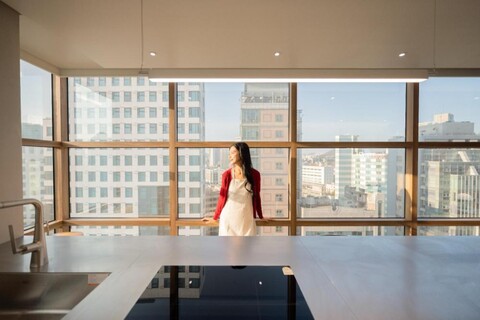 로프트13_홍대 신촌