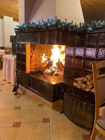 PARK HOTEL REGINA DELLE DOLOMITI