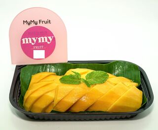 나트랑 맛집 - [즉시확정] 나트랑 과일 미미프루츠 이용권 (매장 방문, 배달 가능)