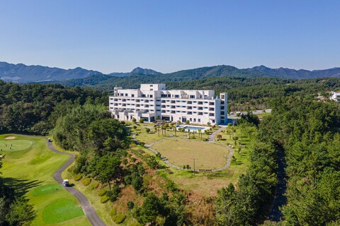 다산베아채 골프앤리조트