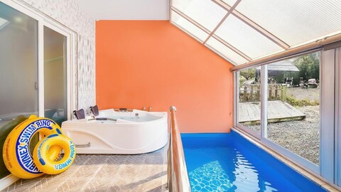 보령(무창포) 레인보우 오션뷰 펜션