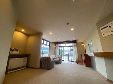 金閣莊 private onsen by reservation for free