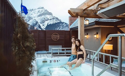 마운트 로열 호텔