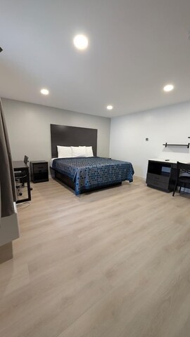 카사 블랑카 인 앤드 스위트