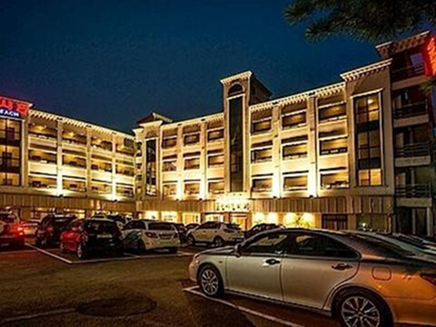 고성(속초) 선샤인펜션