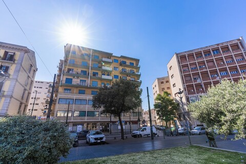 국가 광장 나폴리