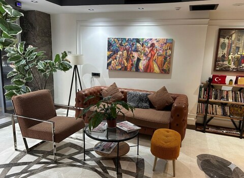 온카 시티 호텔