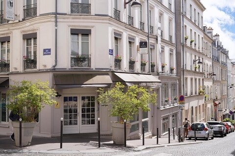 오텔 리테레르 마르셀 에메, BW 프리미어 컬렉션