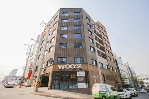 안동 케이스 호텔