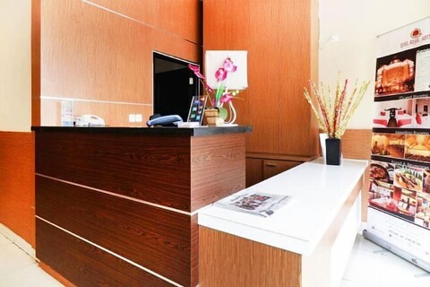 Quds Express Hotel Syariah