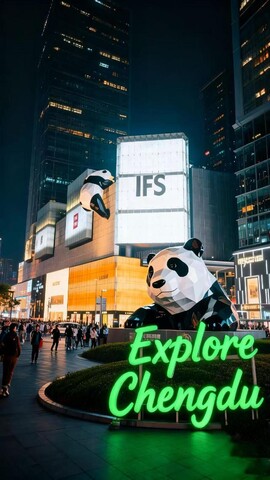 Chengdu Xilia Hotel Chunxi Road Taikoo Li