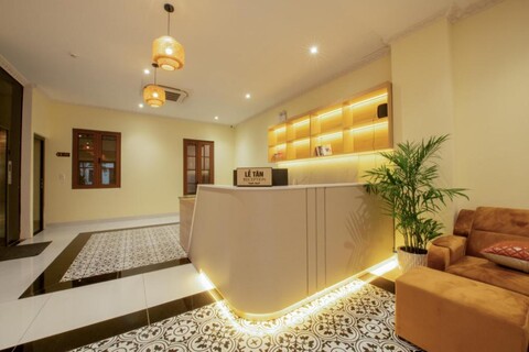 린스 부티크 호텔