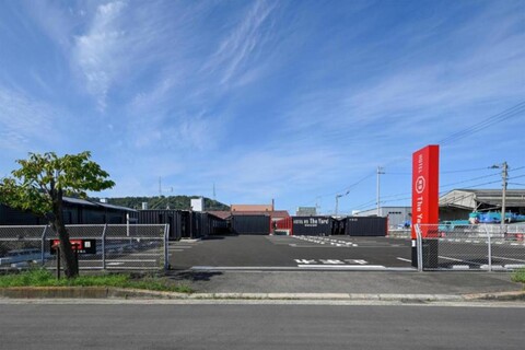 HOTEL R9 The Yard Sakaide