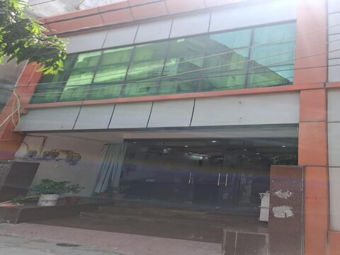 Hotel The Taj dwarka