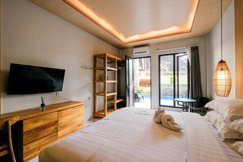 크리스 레지던스 사누르