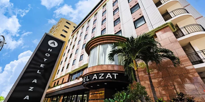 Hotel Azat Naha
