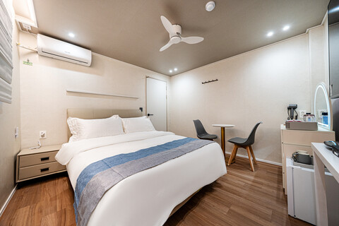 인천(동암) 펠릭스 호텔