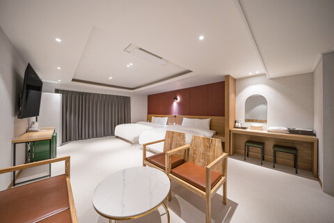 대구 비슬로11호텔(Bslo11Hotel)