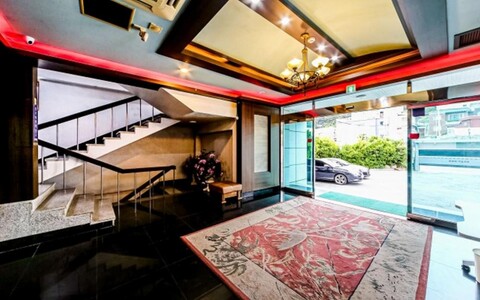 부산 영도 태종파크텔