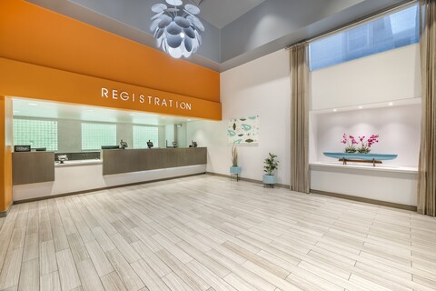 힐튼 베케이션 클럽 팜 캐니언 팜 스프링스