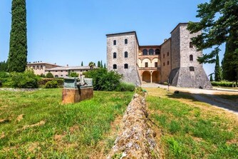 Az Agr Castello di Grotti