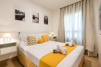 MP/1212 Flat Pinheiros | Próx HC + Vaga Grátis