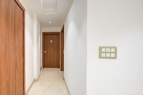 Qotel 호텔 시그니처 B&B-아쇼크 비하르