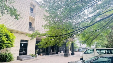 Novatel Hotel