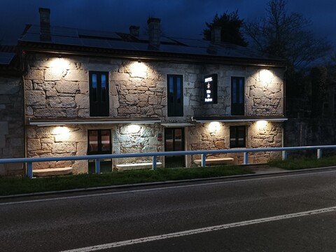 호텔 빌라 아스 페드라스