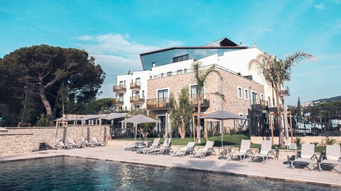 일롯 뒤 골프, BW 프리미어 컬렉션