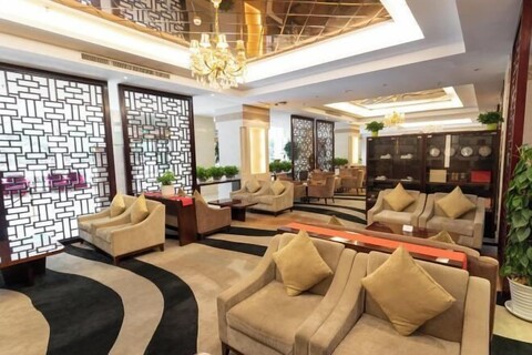 Jiuzhou Tongqu Hotel