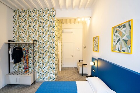 B&B 비아 코르시카 10