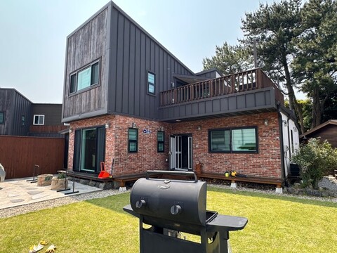 서귀포 조앤리키즈하우스