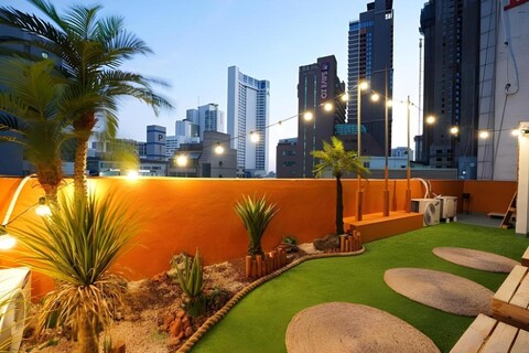 라임 스위트 부산