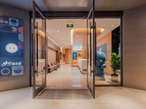 Homeinn · neo (Shanghai Xinzhuang Industrial Park Xinbei Road)