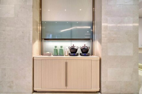 JI Hotel (Hangzhou West Lake Hubin Jiefang Road)