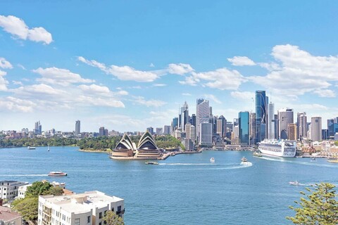 메타와이즈 하버 뷰 스튜디오, 키리빌리